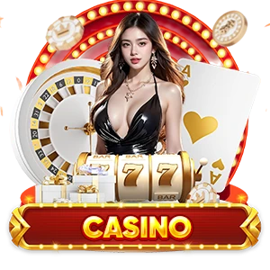 icon trò chơi casino