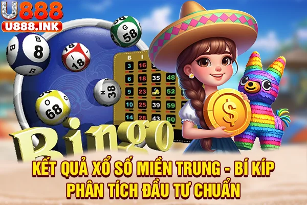 Kết Quả Xổ Số Miền Trung - Bí Kíp Phân Tích Đầu Tư Chuẩn